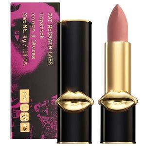 NIB Pat McGrath MatteTrance 108 1995 Lipstick